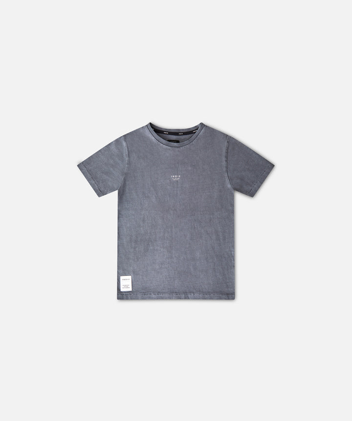 The Marcoola Tee - Navy