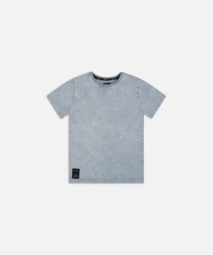 Acid Del Sur Tee - Slate