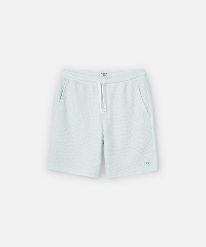 The New Flynn Short - Sky Blue