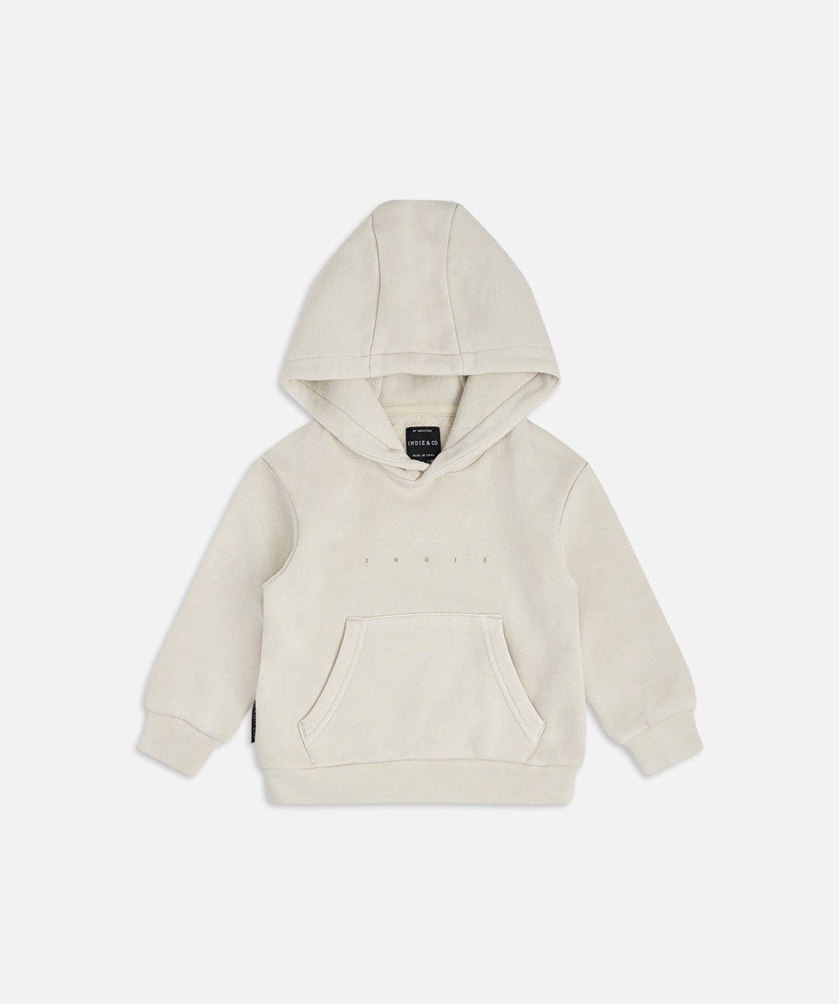 Baby boy white discount hoodie