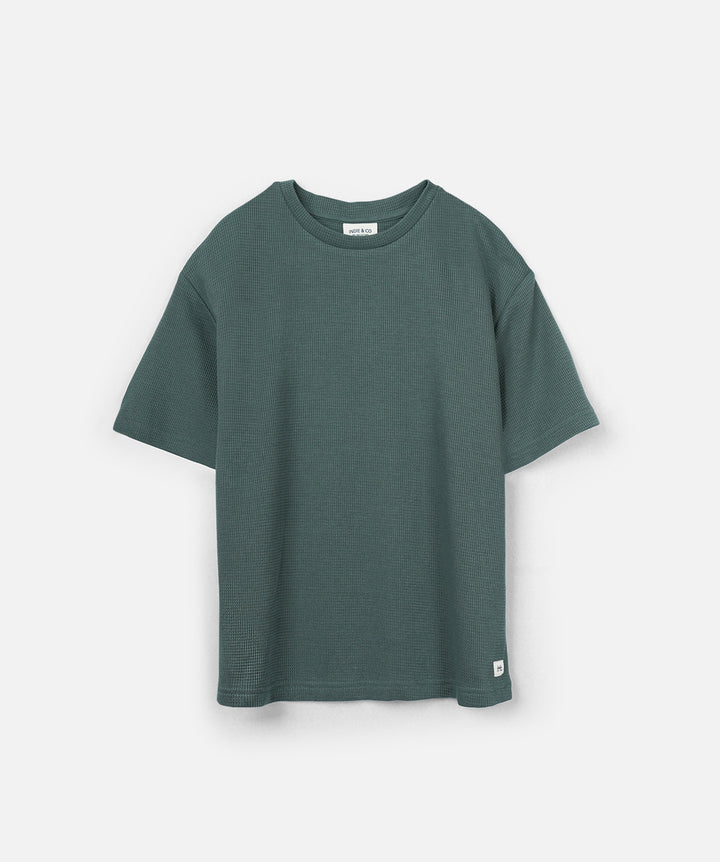 The New Flynn Tee