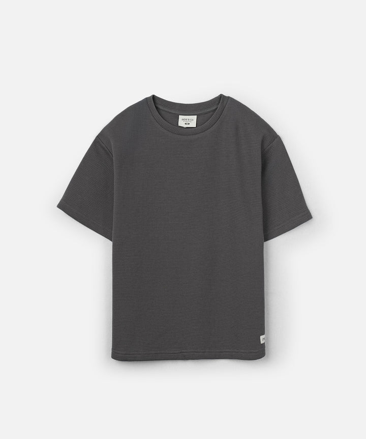 The New Flynn Tee