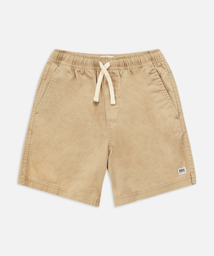 The Ostera Short - Rock