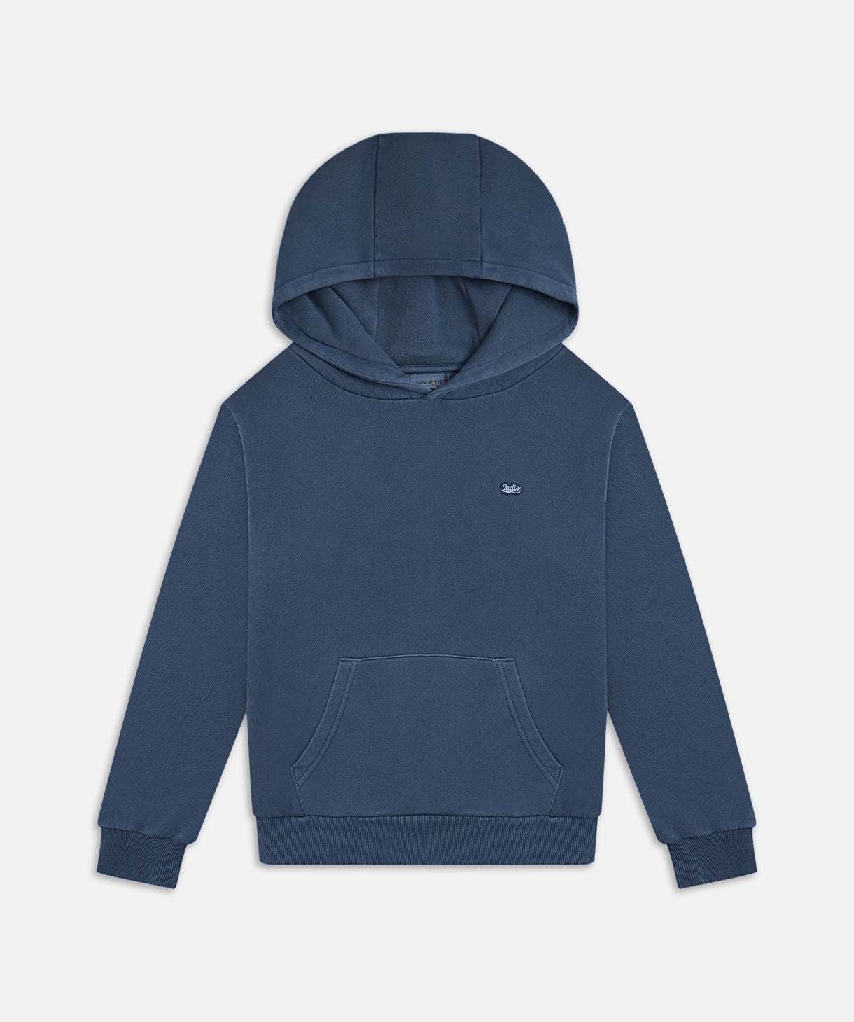 Indie Kids The Atwater Hoodie Vacation Blue
