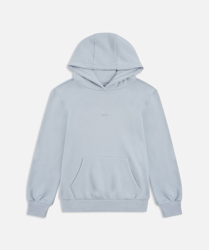 The Colton Hoodie - Sky Blue