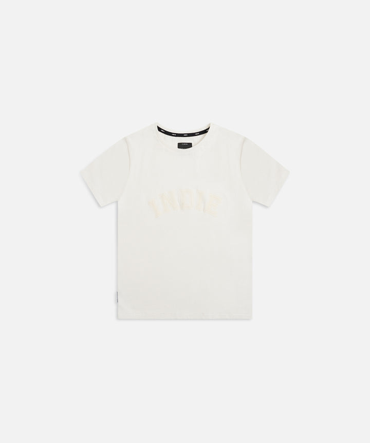 The Reyner Tee - Off White