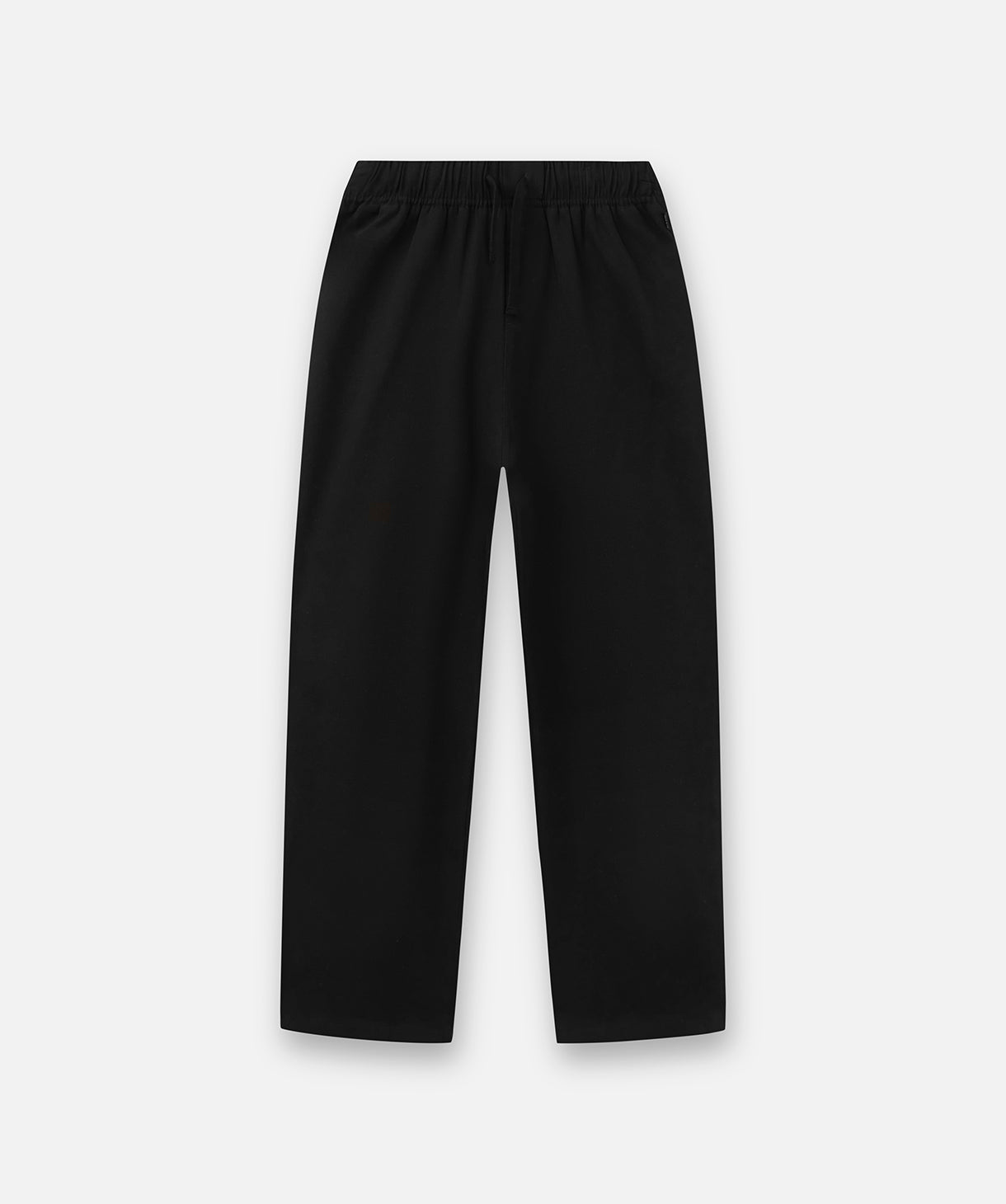 The Brooklyn Easy Chino Pant - Black – Industrie Kids