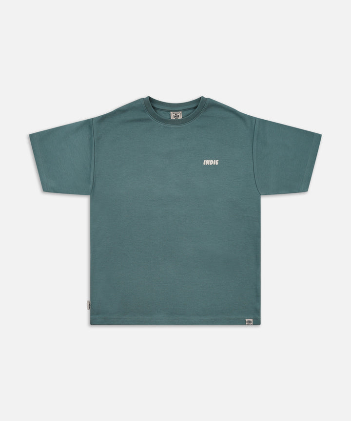 The Bedford Tee - Jasper