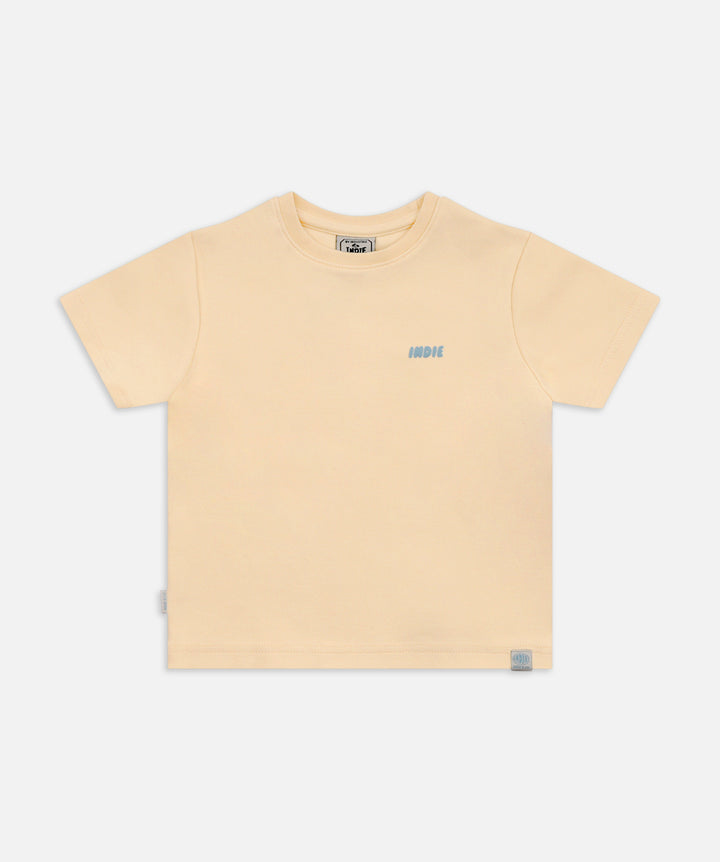The Bedford Tee - Sun