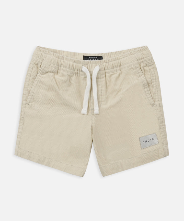 The Larpin Short - Stone