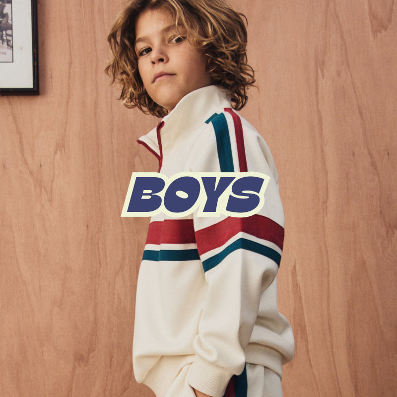 The Indie Lakewood Knit - Ice Grey – Industrie Kids