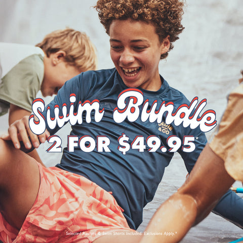 Swim Bundle