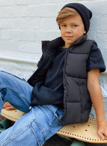 Indie Kids by Industrie | Boys Clothing For Ages 0-16 Years – Industrie ...