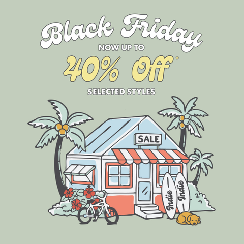 Black Friday Sale - Youth 8-16