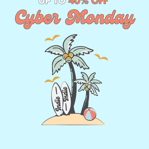 Cyber Sale