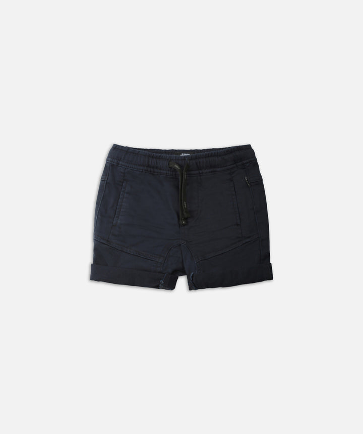 Arched Drifter Short - Raw