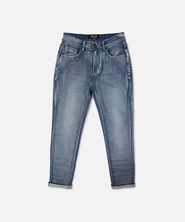 Drifter Jean - Light Denim