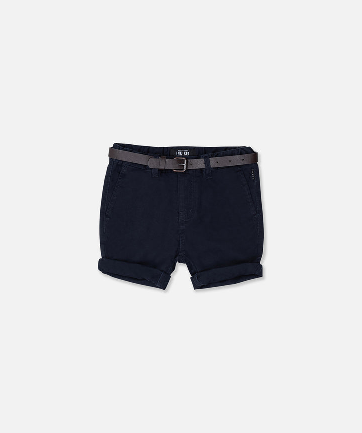 Cuba Chino Short - Navy