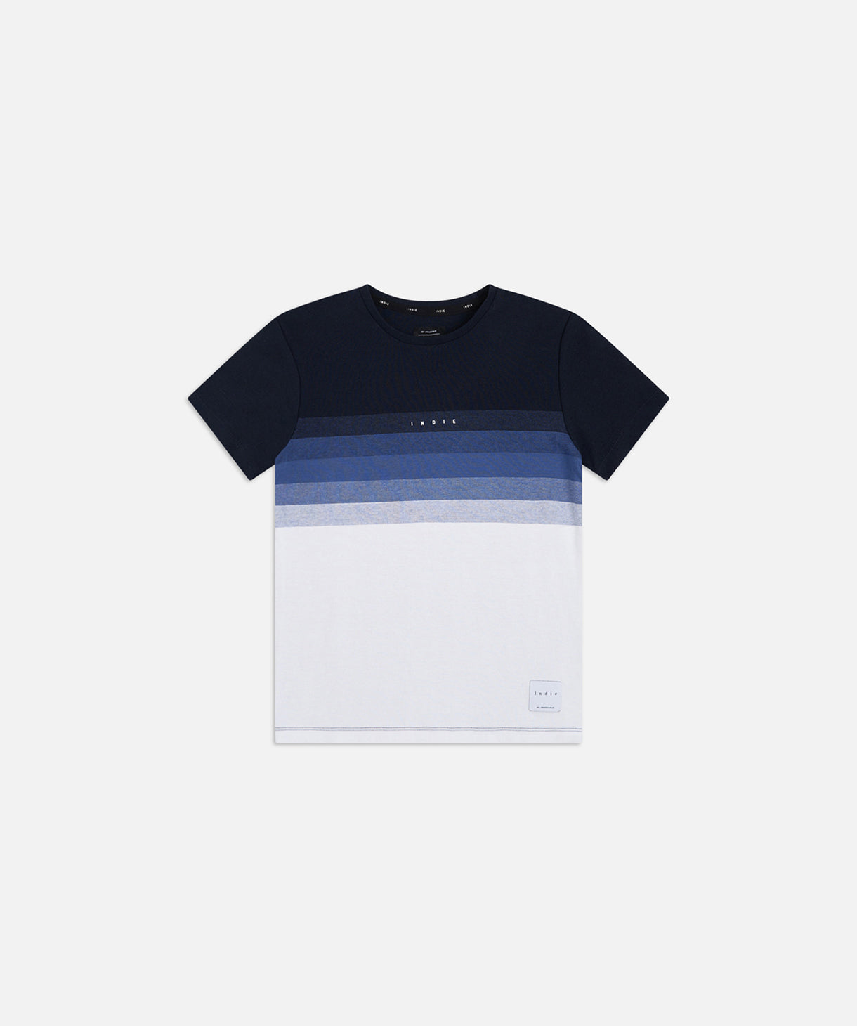 Shop The Baltic Tee - White | Industrie Kids