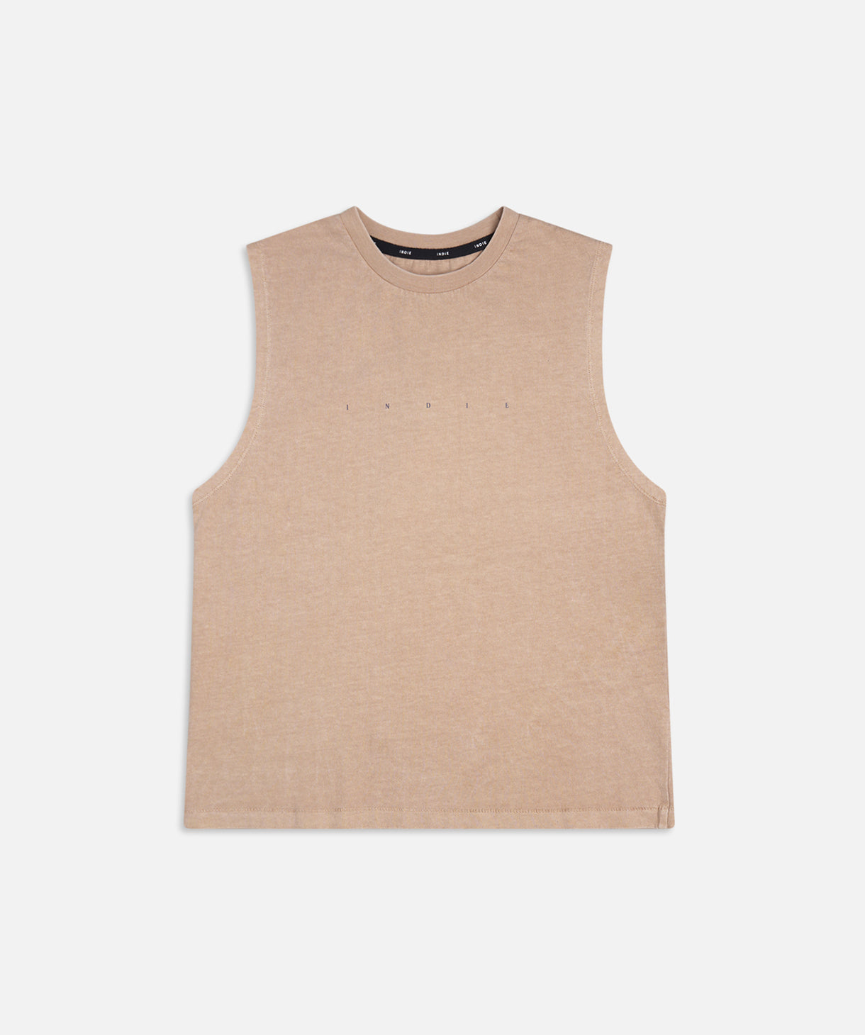Shop The Indie Oversize Muscle - Caramel | Industrie Kids