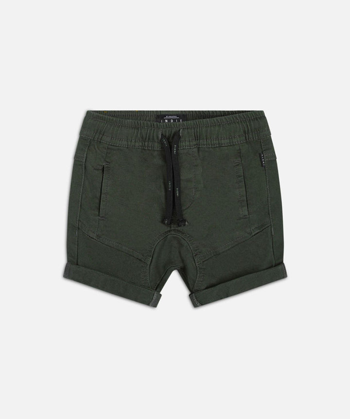 The Arched Drifter Short