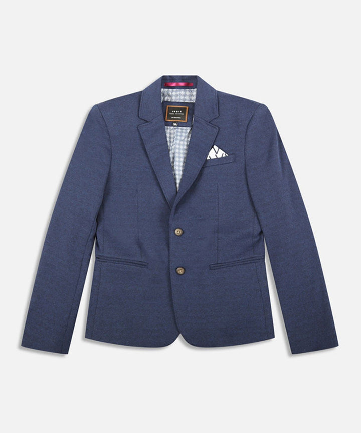 Caulfield Blazer - Navy