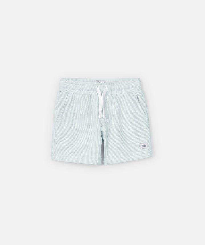 The New Flynn Short