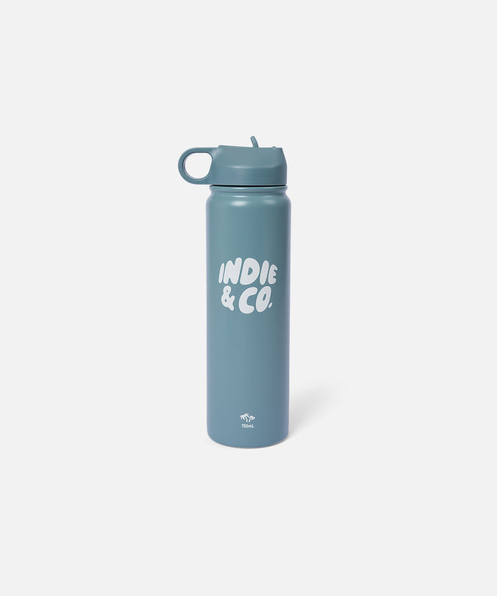 The Union Water Bottle - Algae