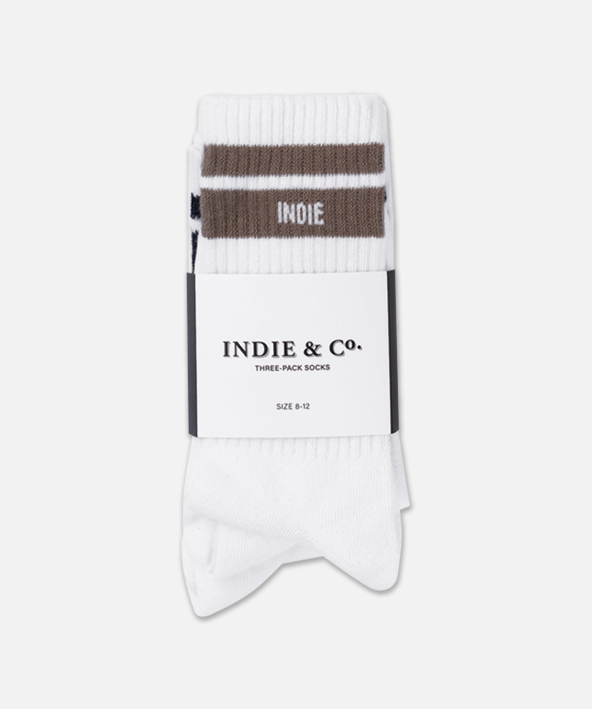 The Grove 3-pack Socks - Multi