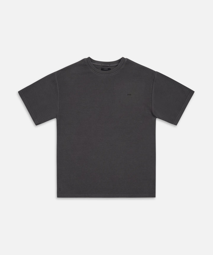 The Indie Newport Tee - Onyx