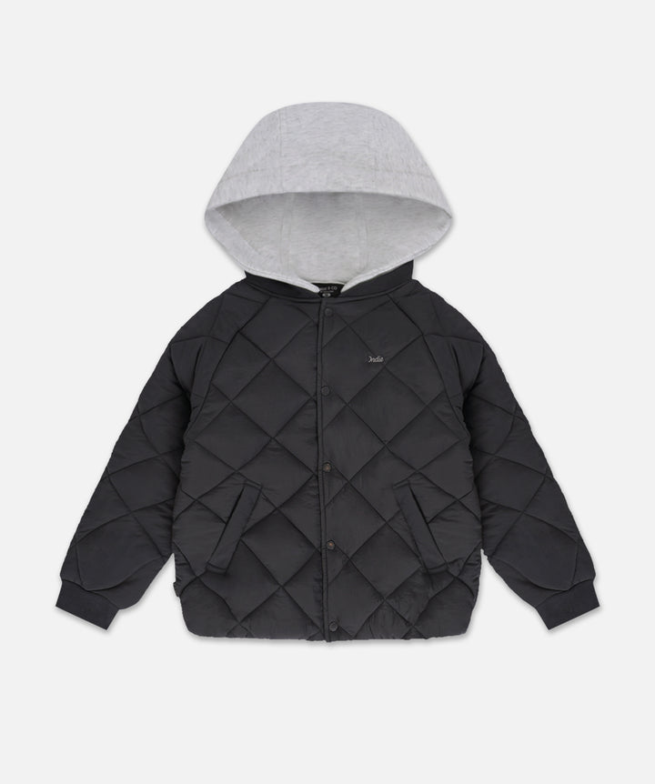 Indie-Kids-The-Columbia-Jacket-Black