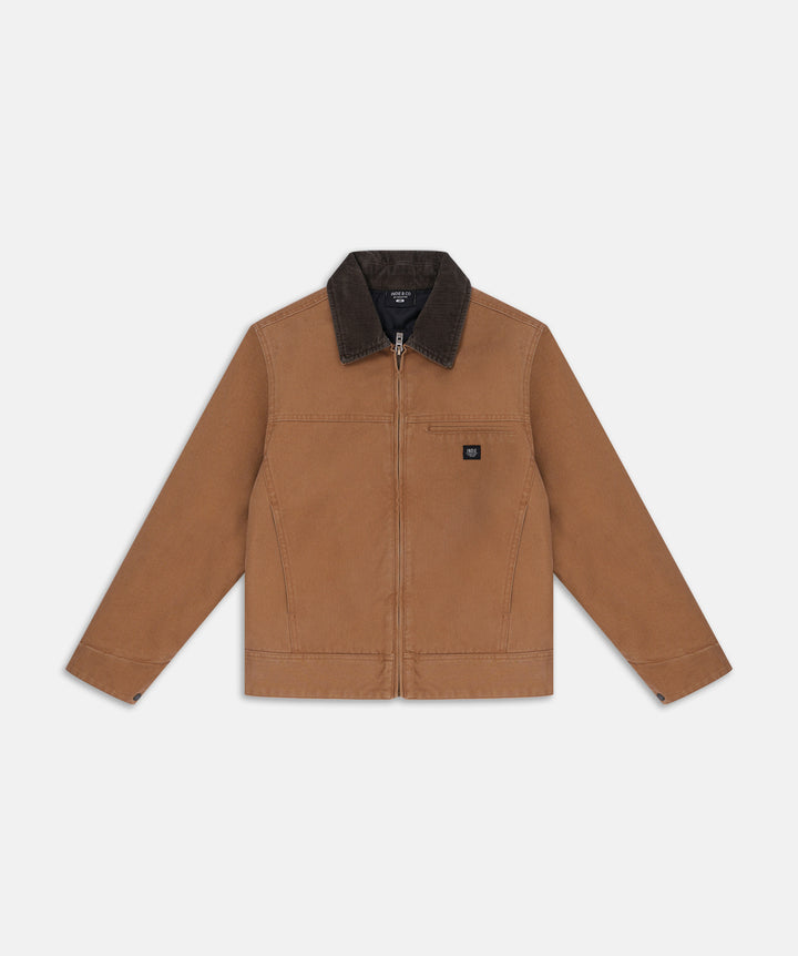 Indie-Kids-The-Denver-Jacket-Brown