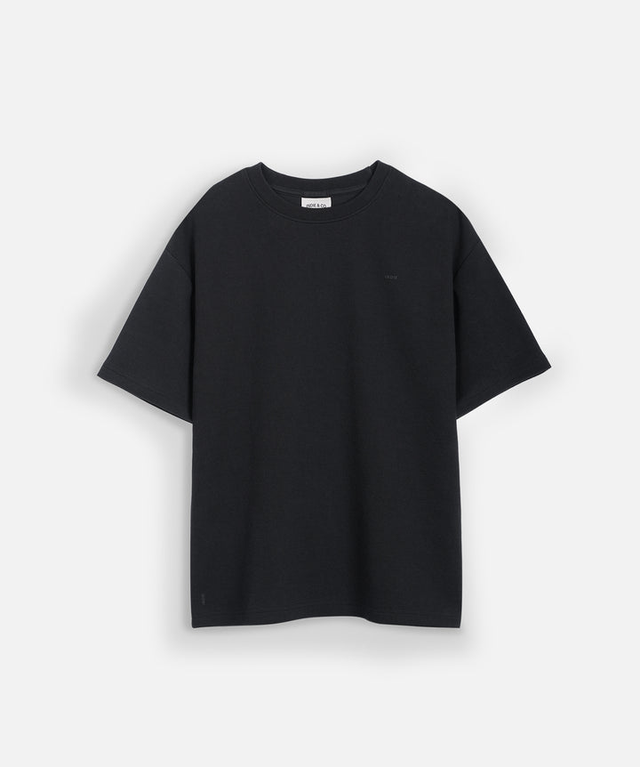 Indie-Kids-The-Indie-Newport-Tee-Black