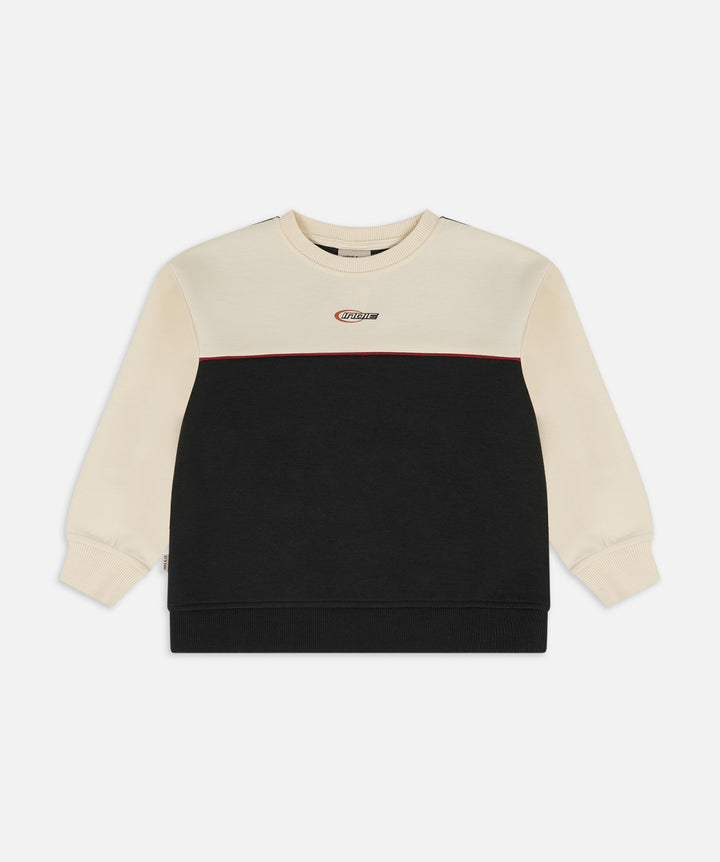Indie-Kids-The-Suzuka-Sweat-Stone/Black