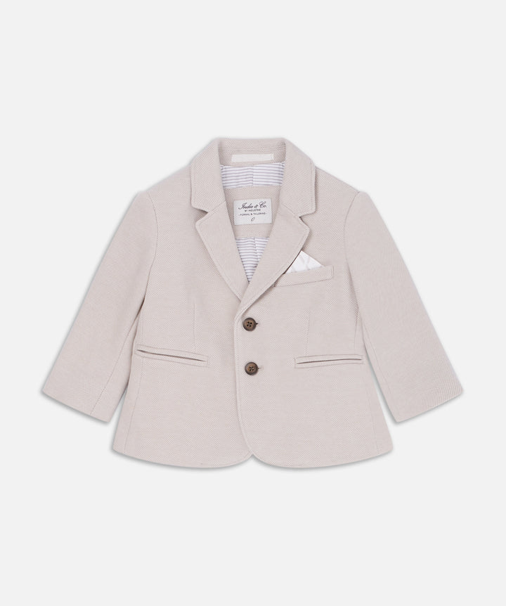 The Syracuse Blazer - Sand