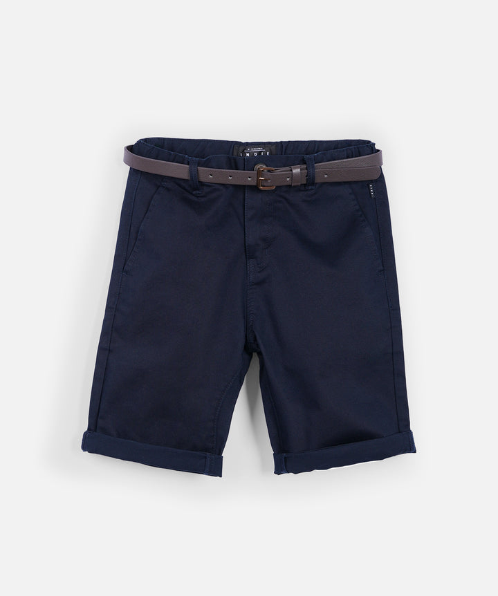 Indie-kids-Cuba-Chino-Short-Deep-Navy
