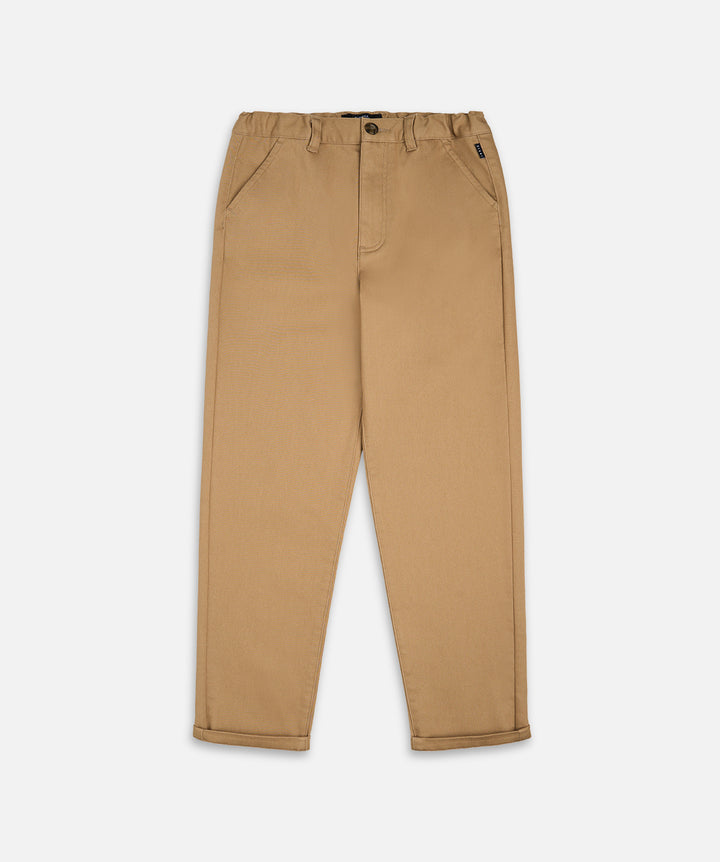 The Southcrest Drifter Pant - Dusty Brown