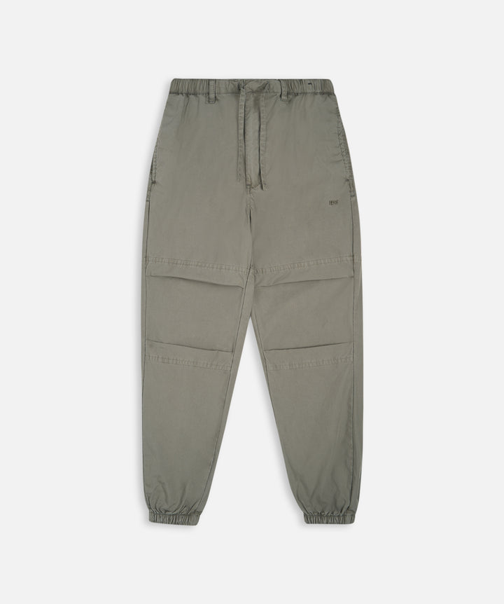 The Indie Barclay Pant - Basil