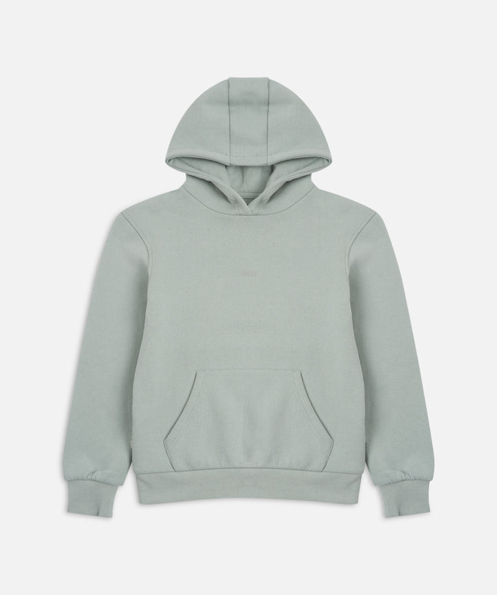 The Colton Hoodie - Jade