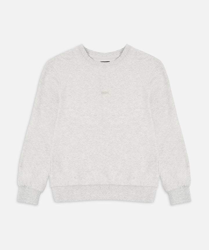 The Colton Sweat - Grey Marle