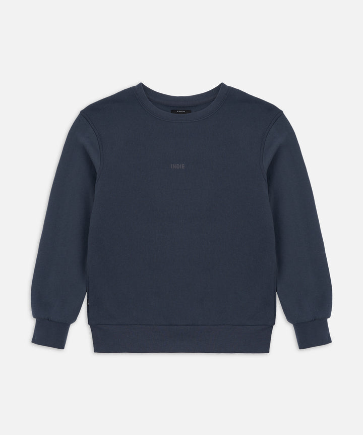 The Colton Sweat - Indigo