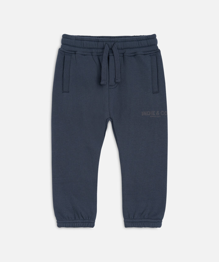 The Colton Trackie - Indigo