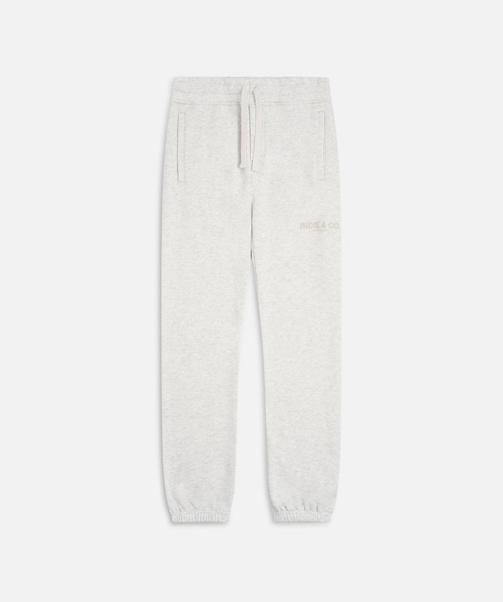 The Colton Trackie - Grey Marle