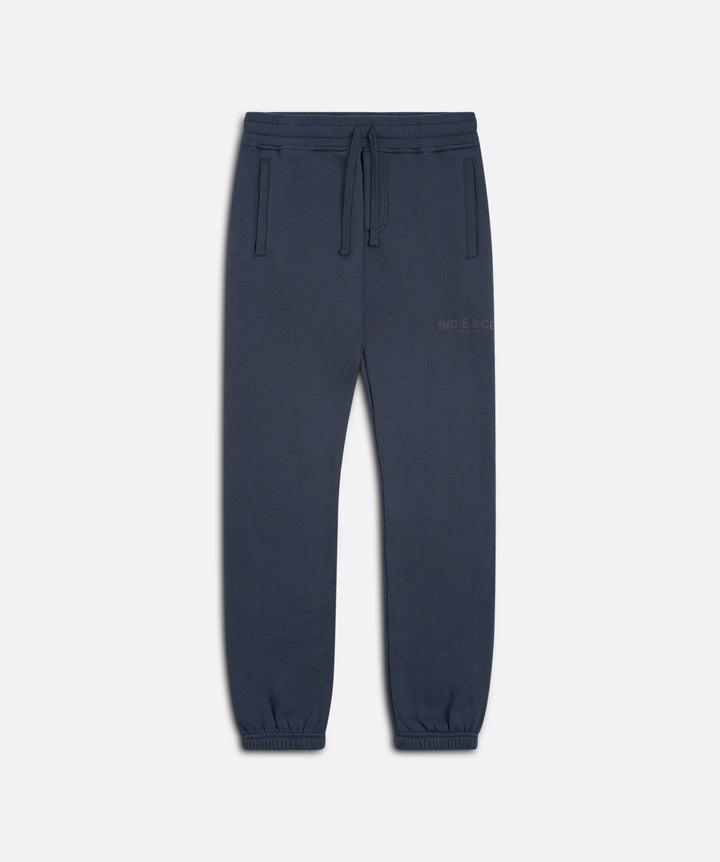 The Colton Trackie - Indigo