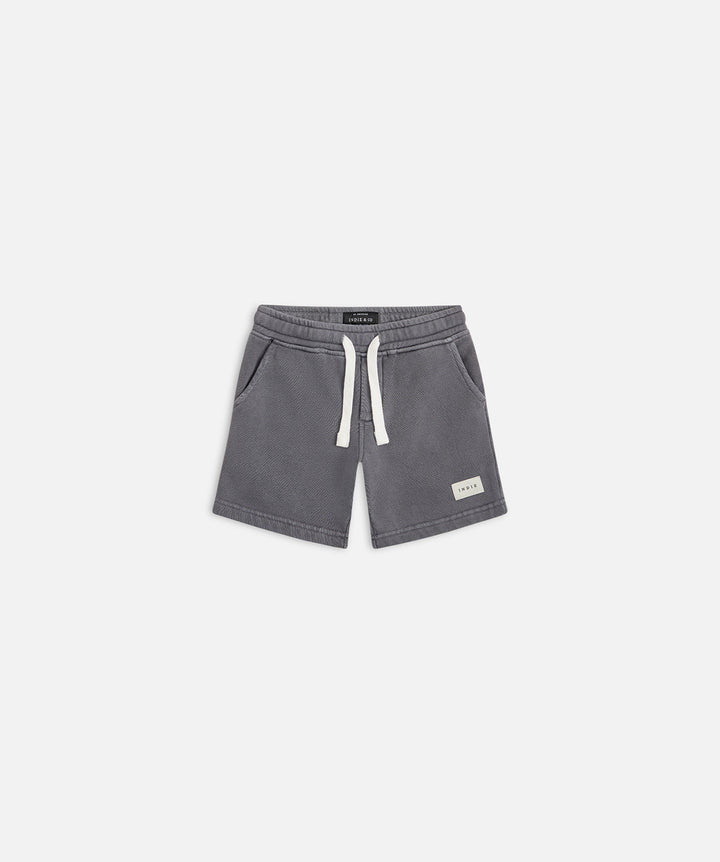 The Marcoola Track Short - Navy