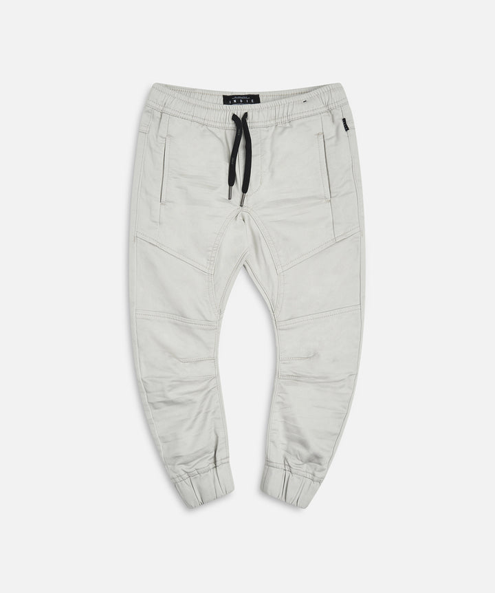 Arched Drifter Pant - Light Stone