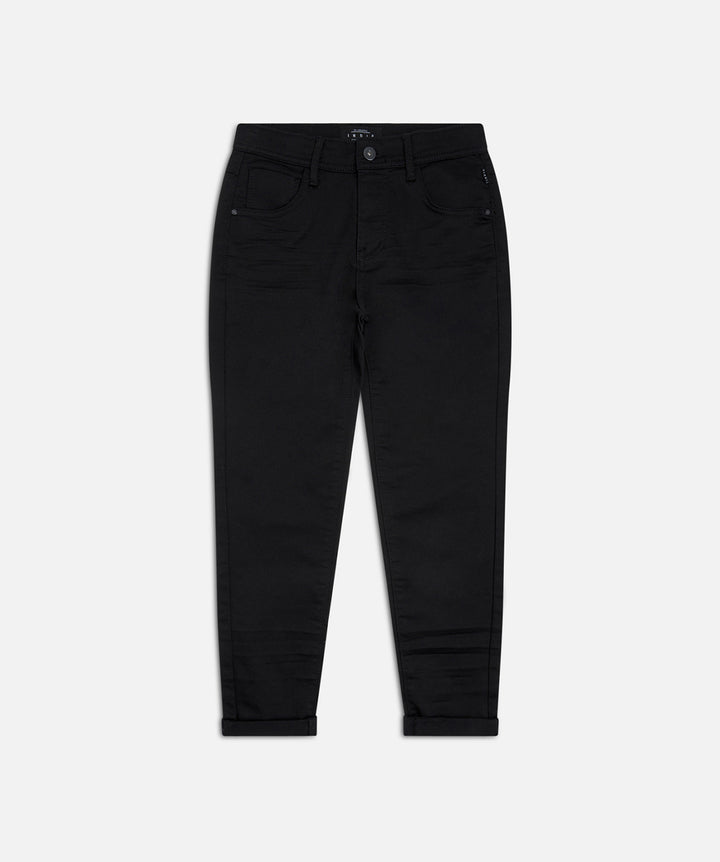 Drifter Jean - Black