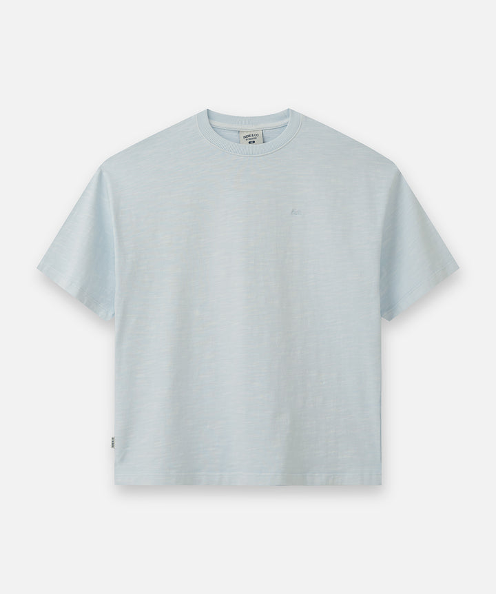 The Indie Orlando Tee - Ice Blue