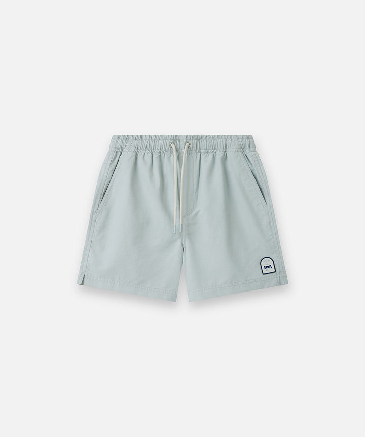 The All Day Swim Trunk - Cloud