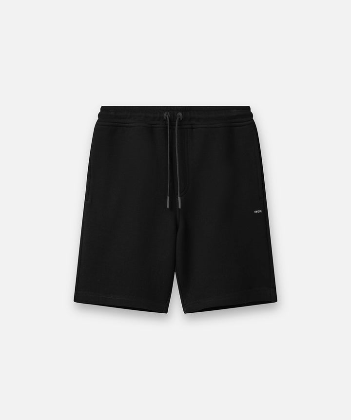 The Silverstone Tech Track Short - Black